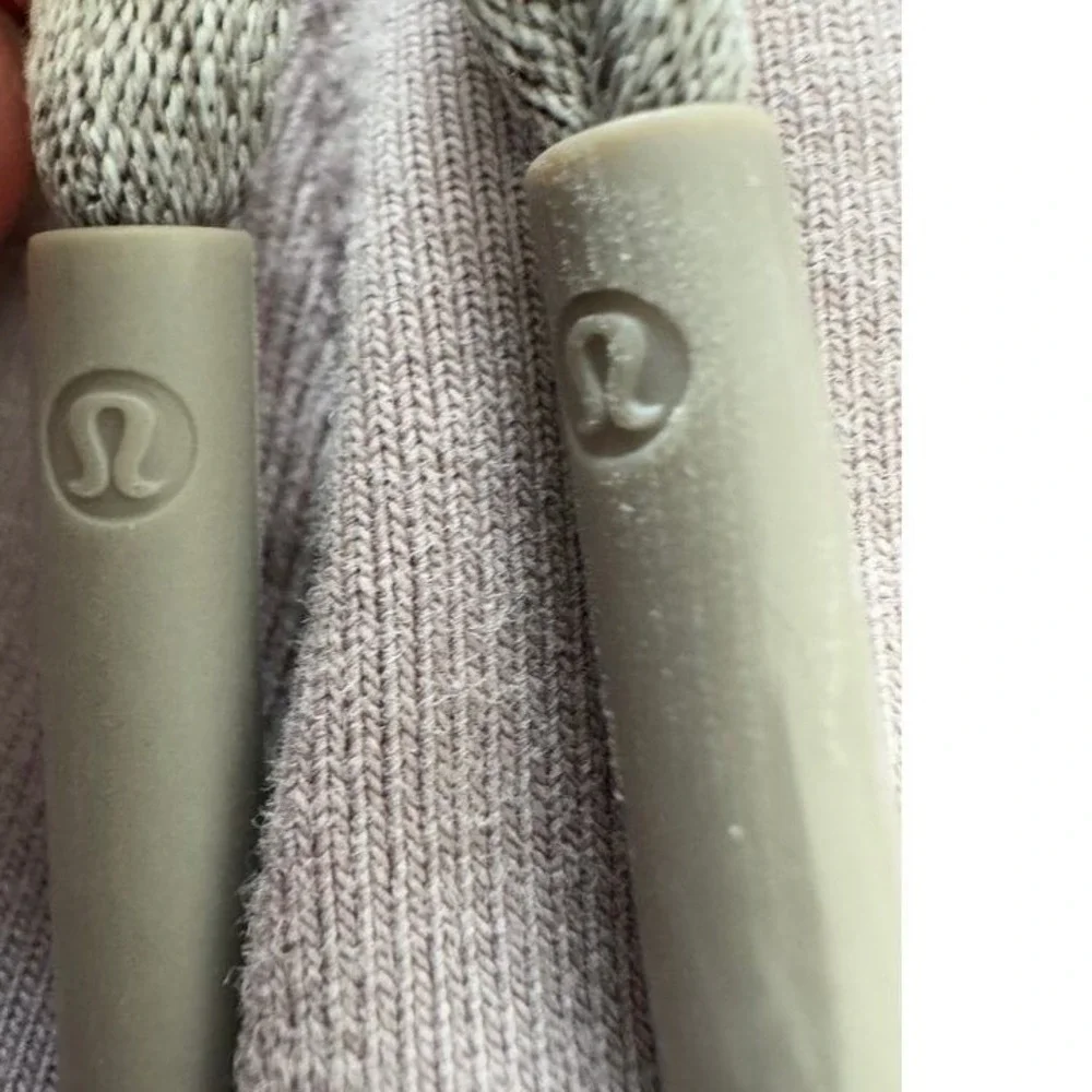 Lululemon Inner Glow HighRise Short 3